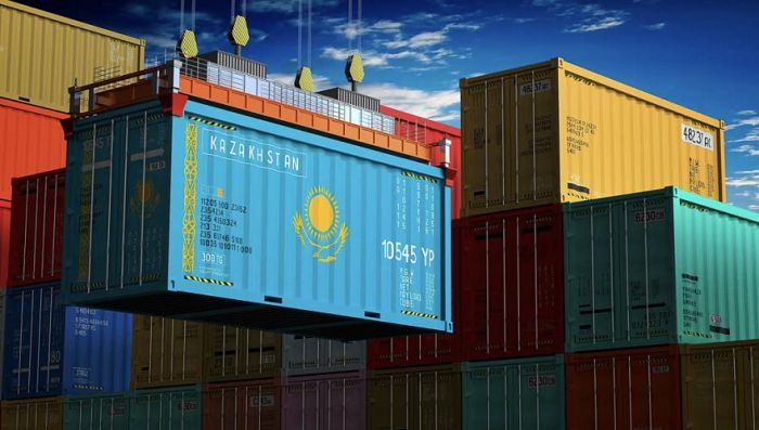 Казахстан может потерять важный логистический маршрут из-за конфликта в Иране