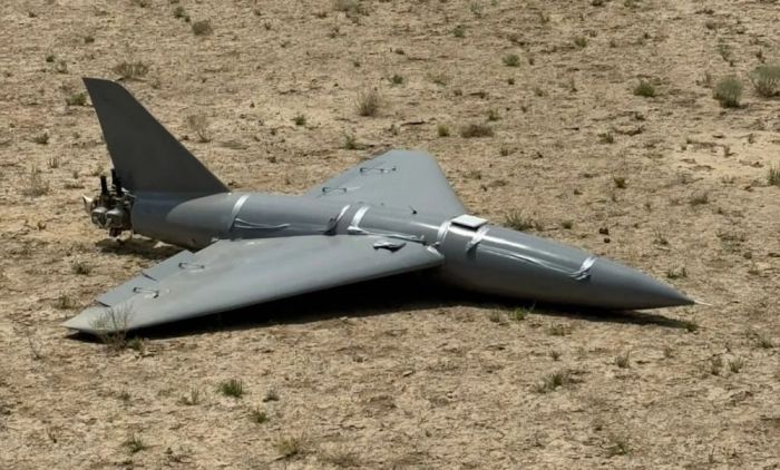 МИД РК опроверг сообщения о запуске БПЛА в сторону России с территории Казахстана