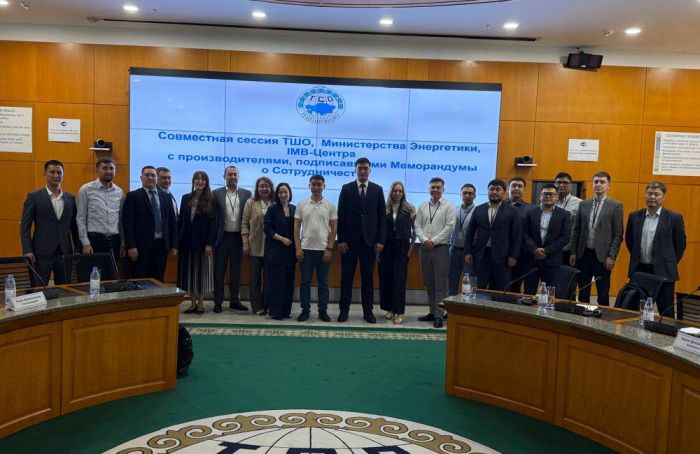 В Атырау прошли B2B-встречи для поддержки казахстанских производителей в нефтегазовом секторе