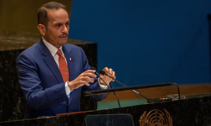 Катар убедил Иран согласиться на перемирие, пишут СМИ