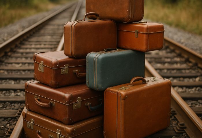 Хорошо там, где мы есть: эмиграция из Казахстана достигла минимального уровня