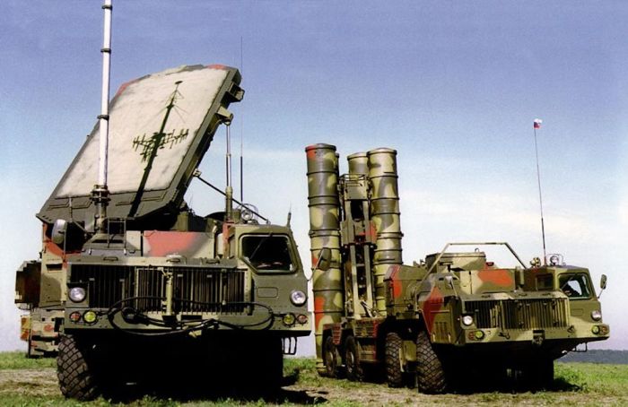 Bloomberg смоделировал возможное нападение России на НАТО