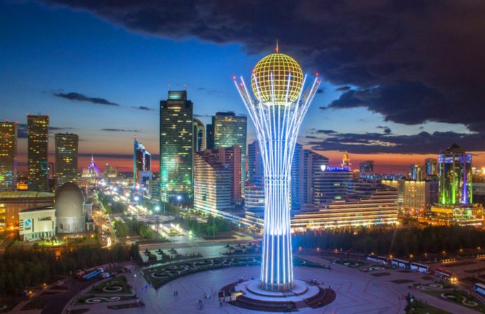 Как будет отдыхать страна в День столицы