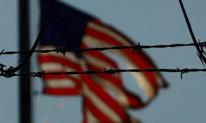 Верховный суд США одобрил депортацию мигрантов