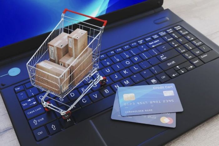 Казахстанцам придется декларировать зарубежные онлайн-покупки​