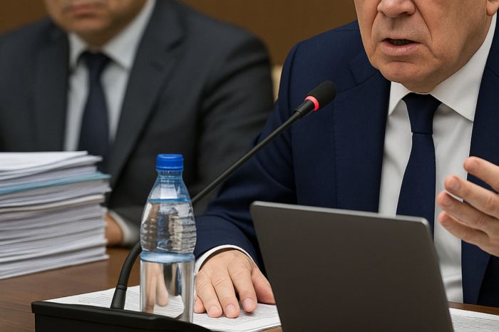 Депутаты требуют защитить пенсионеров от долговой кабалы