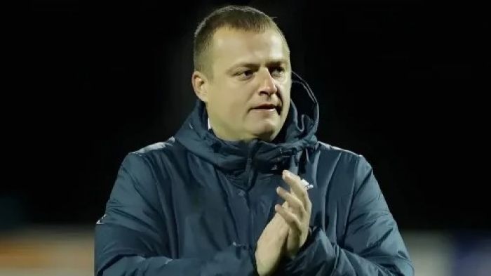 Ставка на проверенное: Виталий Жуковский снова у руля ФК «Атырау»