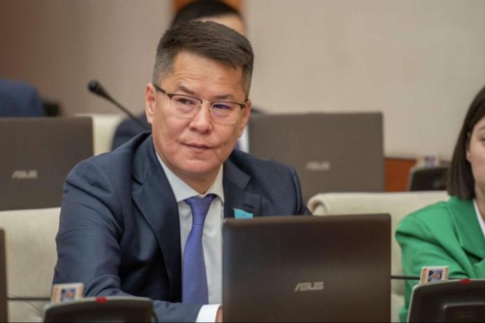 ТОО депутата Жубанова проверяют на конфликт интересов и участие в тендерах