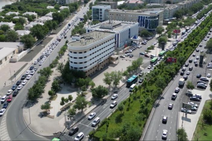 Ошибки камер: казахстанцам приходят штрафы за чужие нарушения