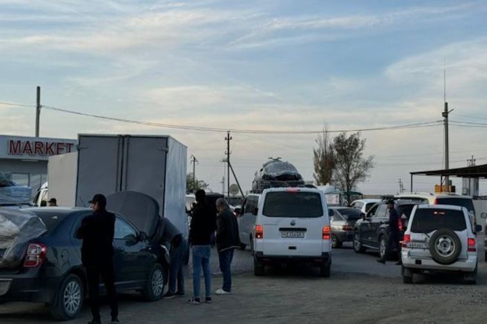 Очереди и пустые баки: в Уральске вновь дефицит сжиженного газа