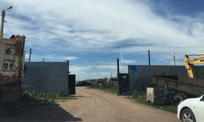 Штрафстоянки в Алматы и Астане станут платными