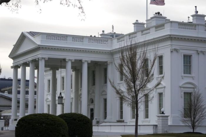 Белый дом предлагает свернуть расследования военных преступлений в Украине — Reuters