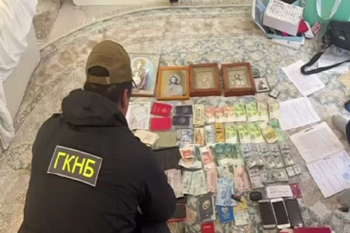 В Кыргызстане задержана группировка, переправлявшая наркотики в Казахстан и Россию