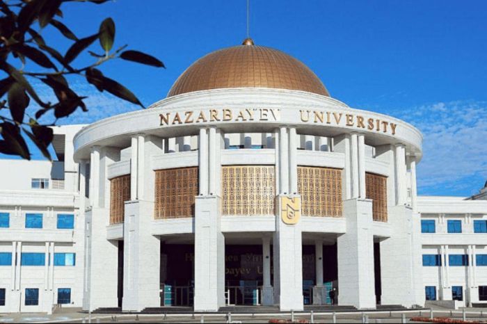 Гибель студентки Назарбаев Университета: дело расследуется как доведение до самоубийства
