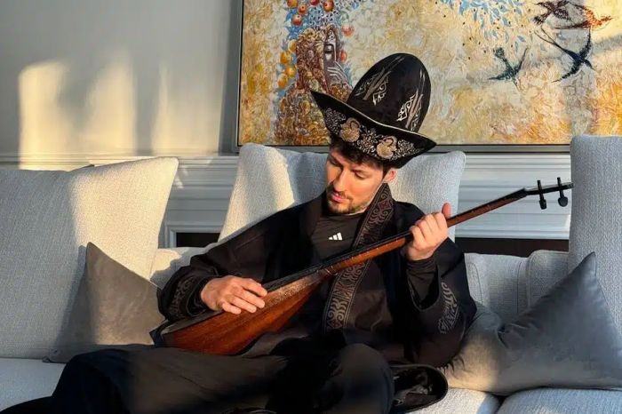 Telegram стал участником Astana Hub