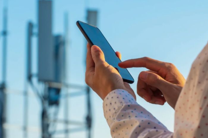 Связь под контролем: штрафы для мобильных операторов хотят увеличить в 3–5 раз