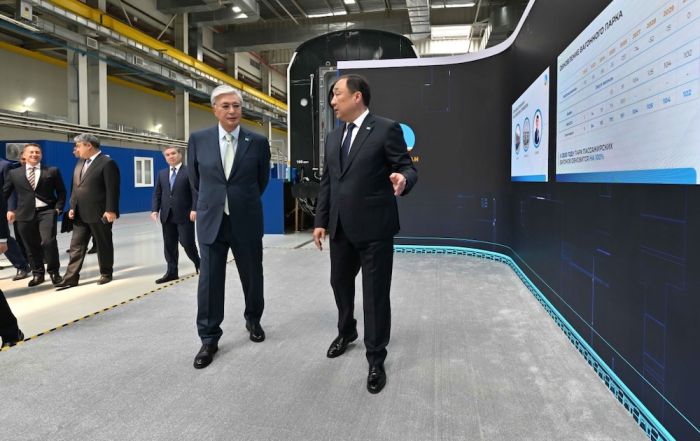 Казахстан почти 20 дней без министра транспорта: кто и когда возглавит ведомство?