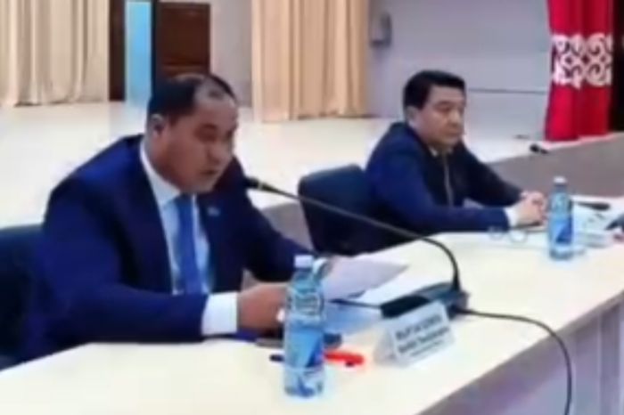 Фейковая рассылка о встрече с градоначальником вызвала ажиотаж в Атырау