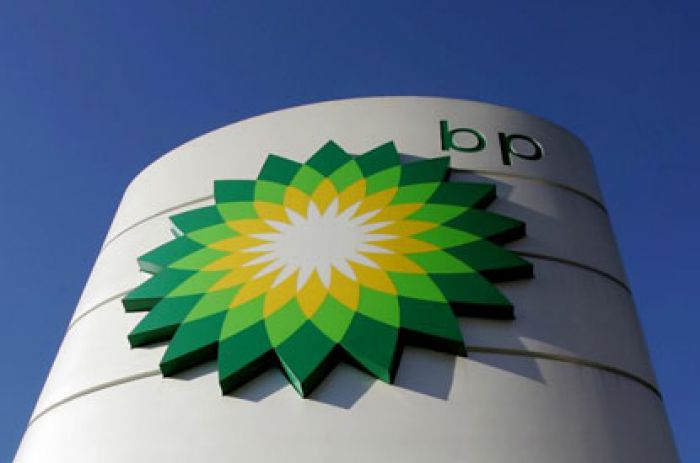 BP огласила показатели с "Шах Дениз"