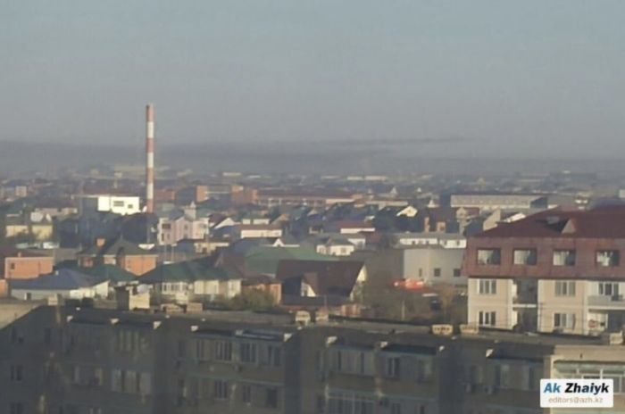 Станет ли Атырау зоной экобедствия - не только на словах?