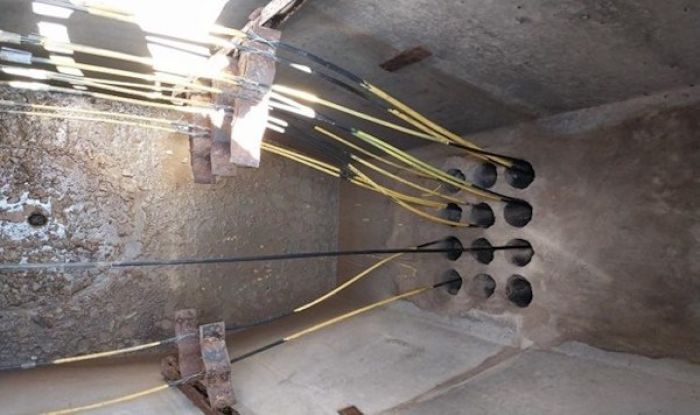 Казахтелеком блокирует доступ операторов к кабельной канализации