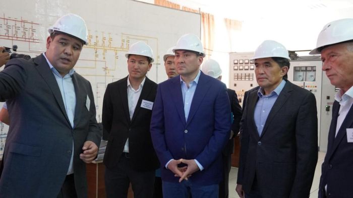 7,4 миллиарда тенге вложат в Степногорскую ТЭЦ перед зимой: выдержит ли она новый сезон?