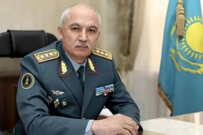 Руслан Жаксылыков назначен первым замсекретаря Совбеза Казахстана