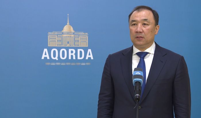 Нурлан Сауранбаев назначен министром транспорта