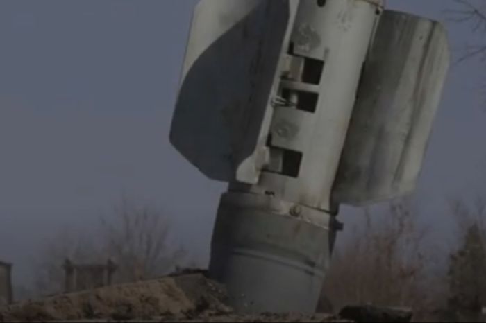 Украина выходит из договора о запрете противопехотных мин вслед за соседями