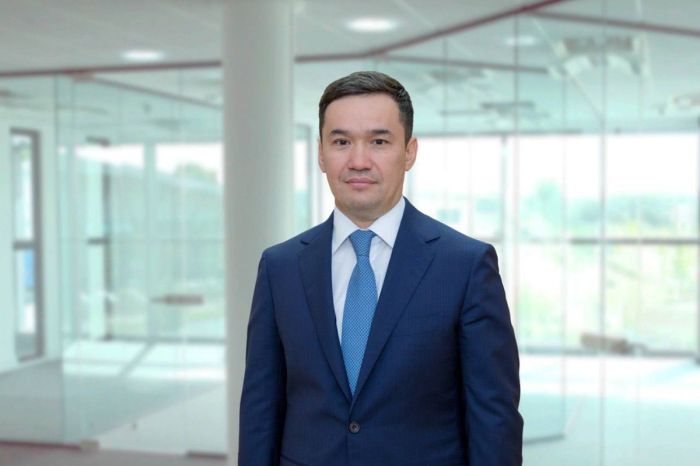 Брат акима Астаны ушёл из совета директоров КазТрансОйла
