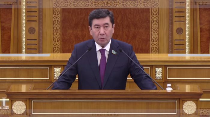 Мажилис решит проблему слабых ответов правительства на депутатские запросы