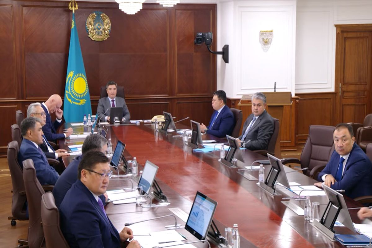 скриншот видео PrimeMinister.kz скриншот видео PrimeMinister.kz