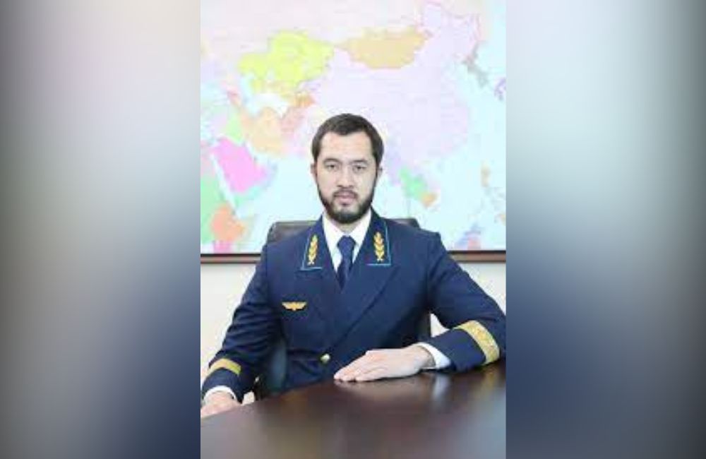 фото АО "Кедентранссервис"