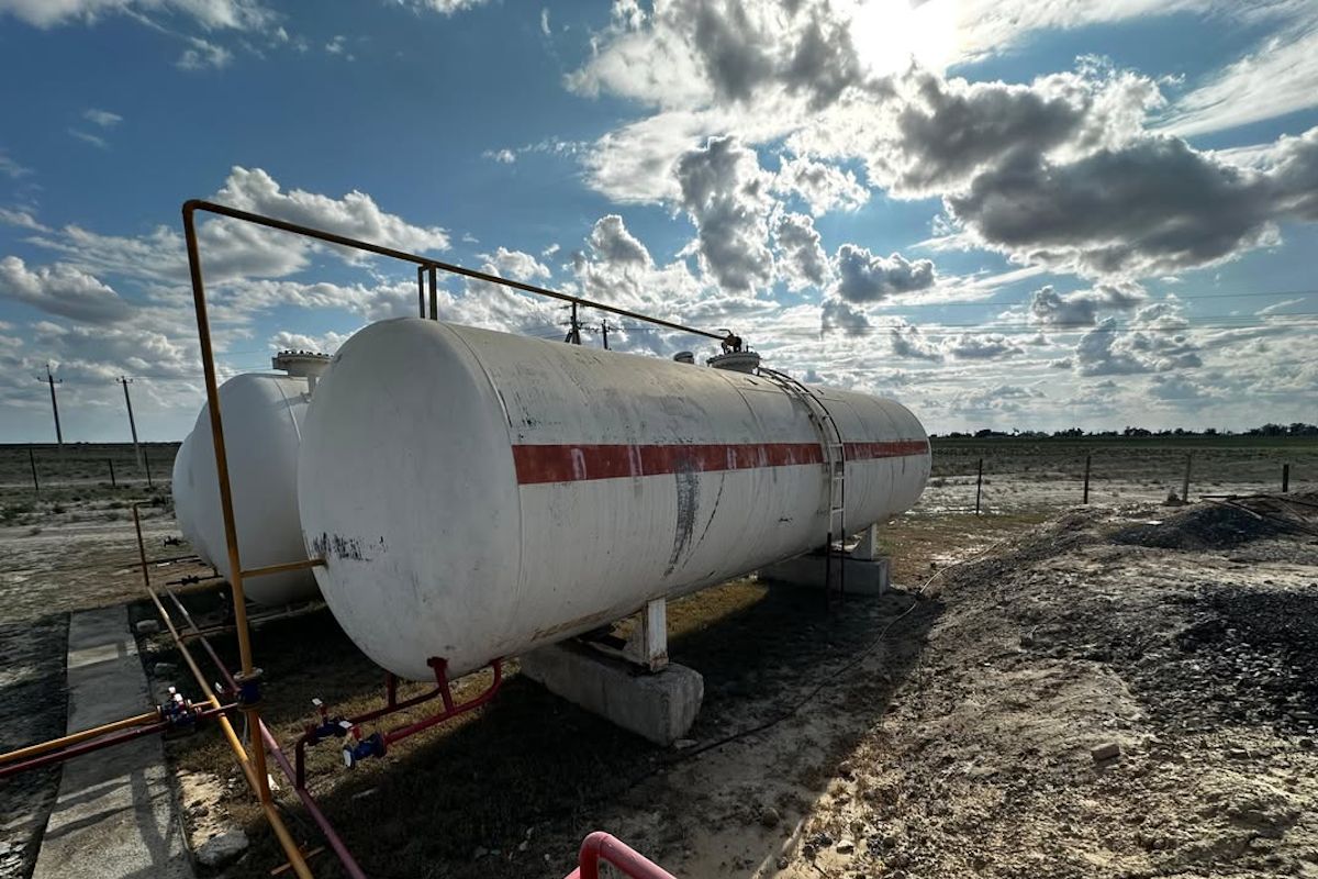 фото Управления ГАСК Атырауской области