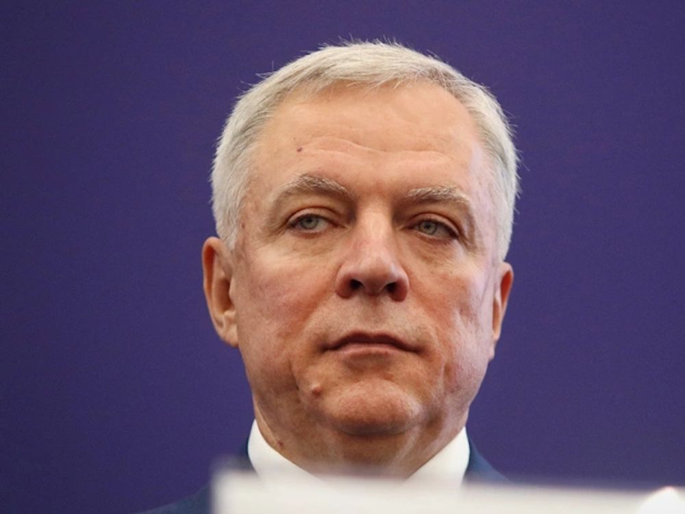 Андрей Бадалов (Фото: Максим Константинов / Global Look Press) Андрей Бадалов (Фото: Максим Константинов / Global Look Press)