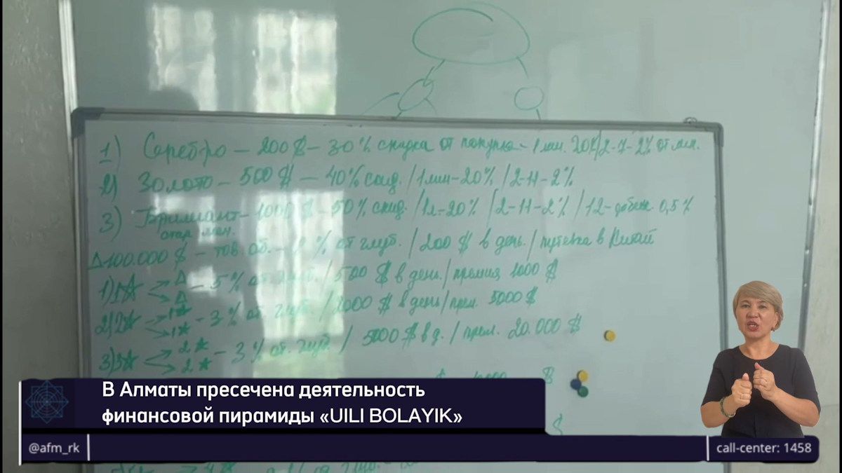стоп-кадр видео АФМ стоп-кадр видео АФМ