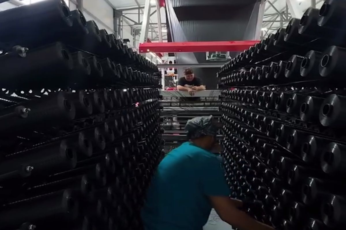 скриншот видео Региональной службы коммуникаций скриншот видео Региональной службы коммуникаций