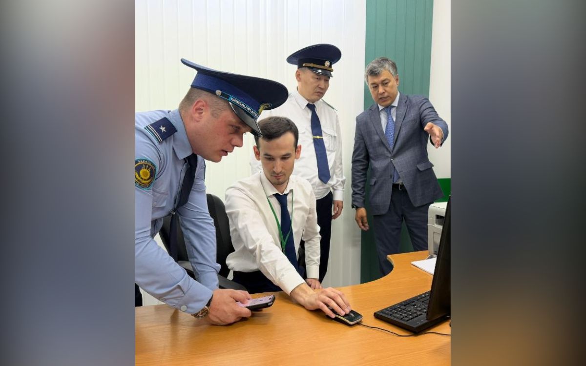 фото пресс-службы КУИС МВД