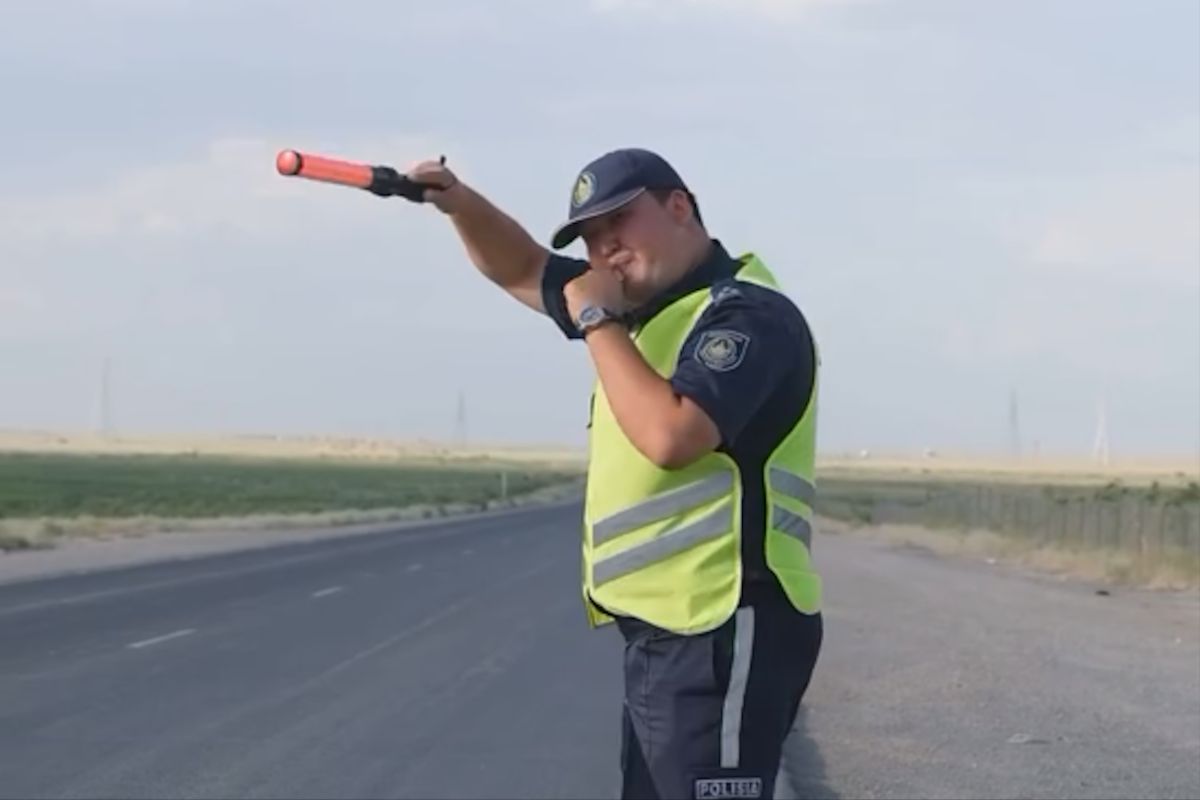 скриншот видео ДП Атырауской области скриншот видео ДП Атырауской области