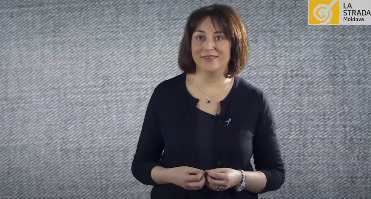 Джули Стафт, стоп-кадр видео Джули Стафт, стоп-кадр видео