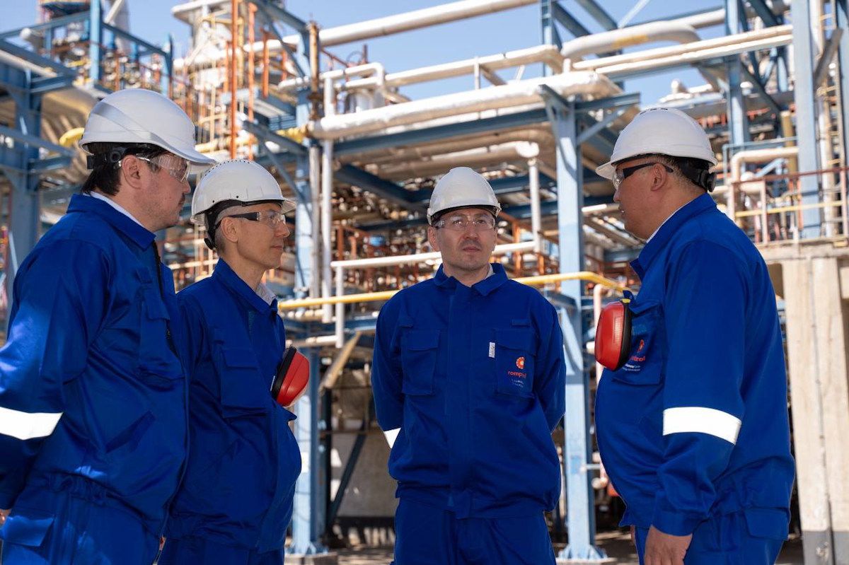 фото пресс-службы фонда