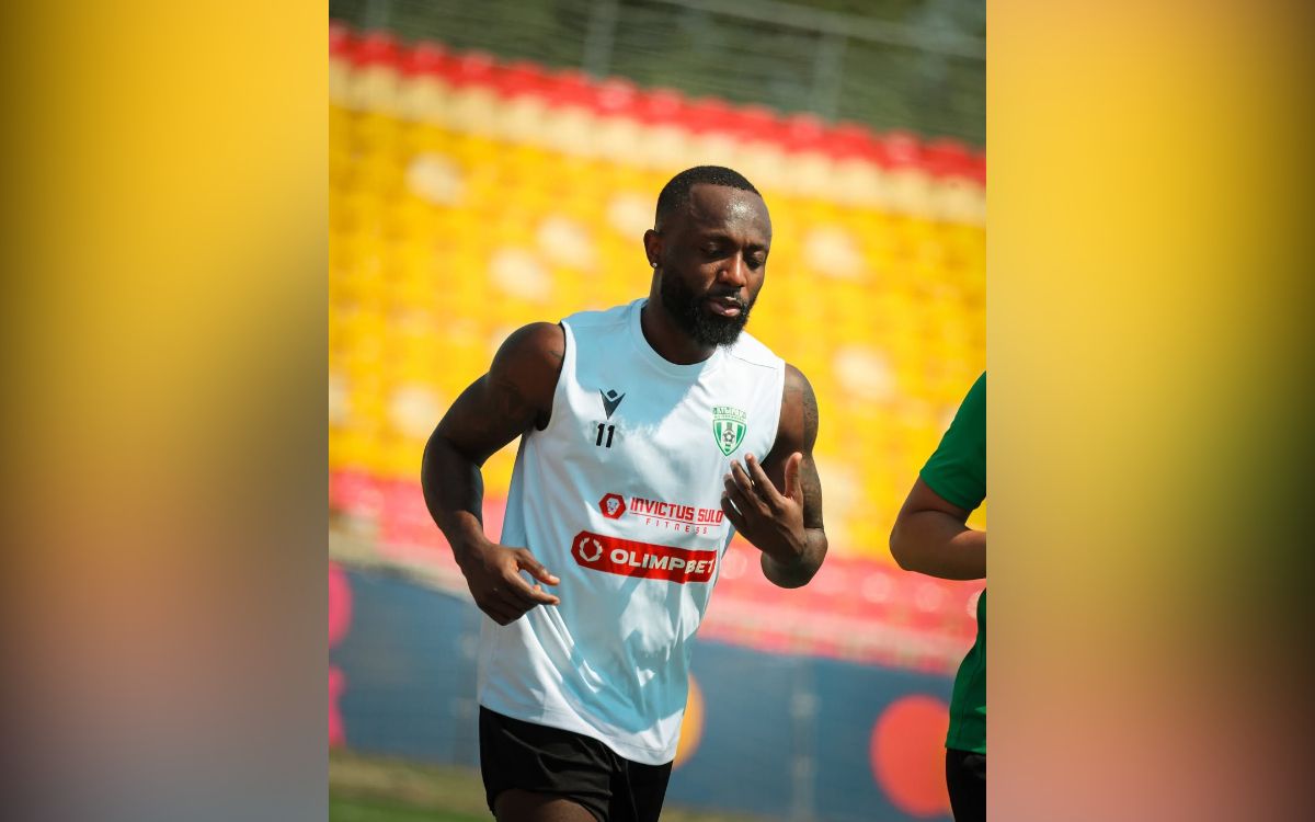 фото ФК "Атырау" фото ФК "Атырау"