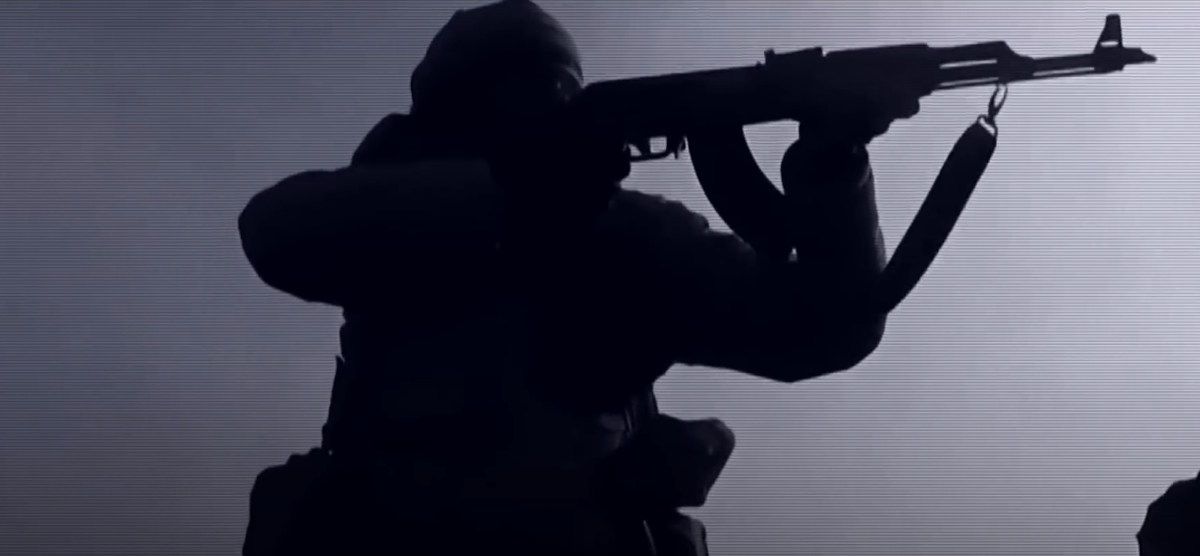 стоп-кадр видео