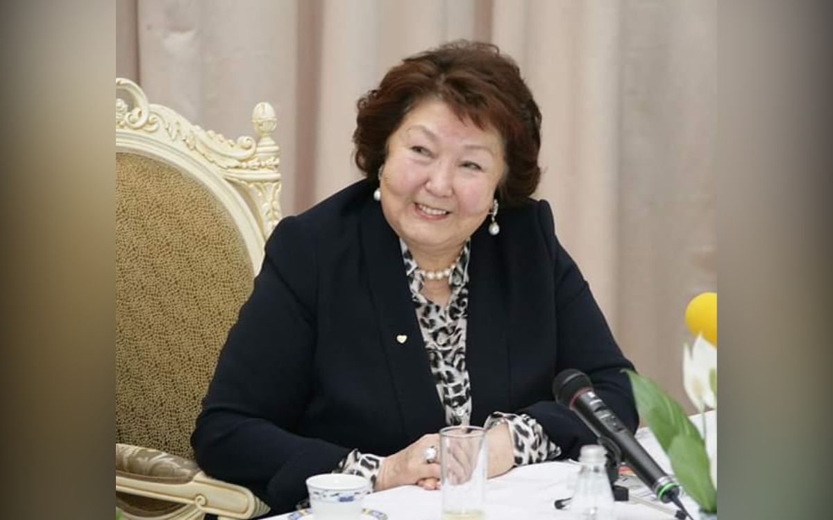 фото пресс-службы фонда Бобек