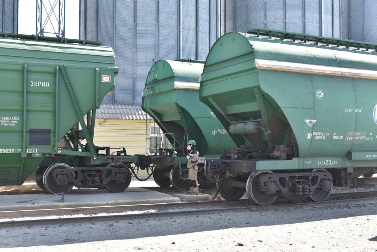 фото Rail-news.kz