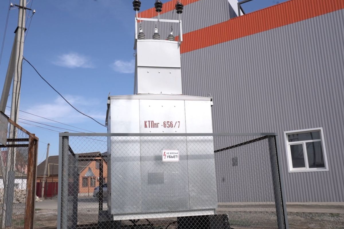 фото Региональной службы коммуникаций