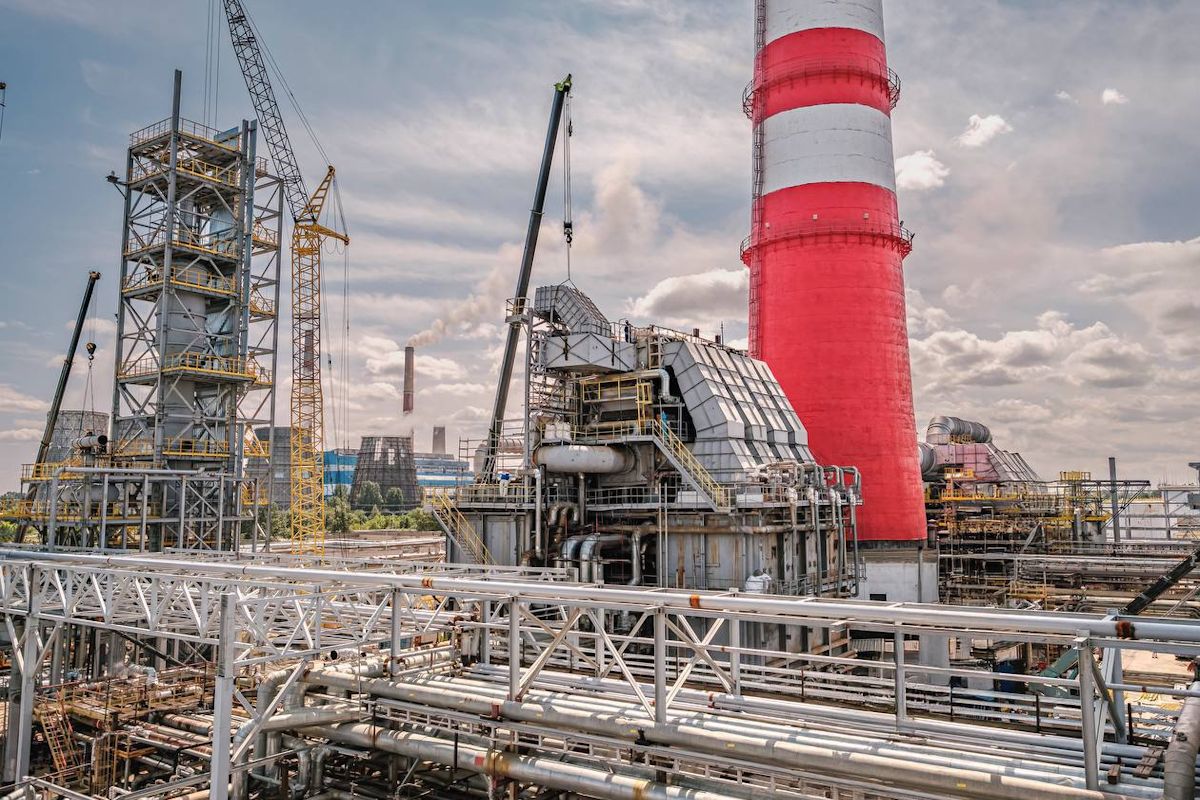 фото АО "КазМунайГаз"