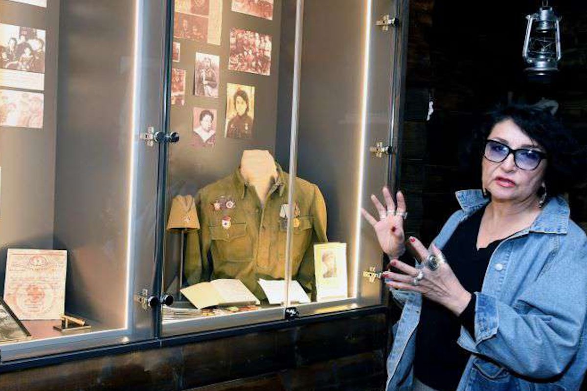 фото Юрия Беккера