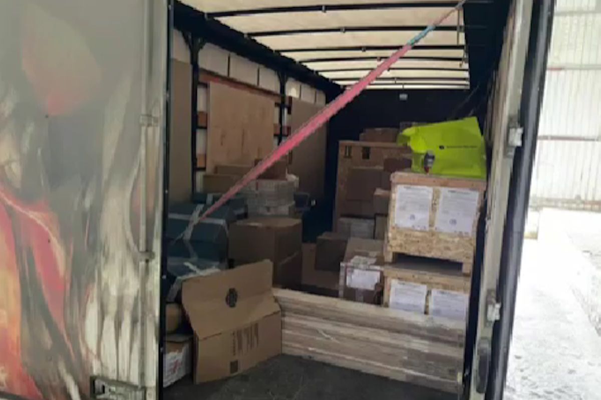 фото АФМ РК