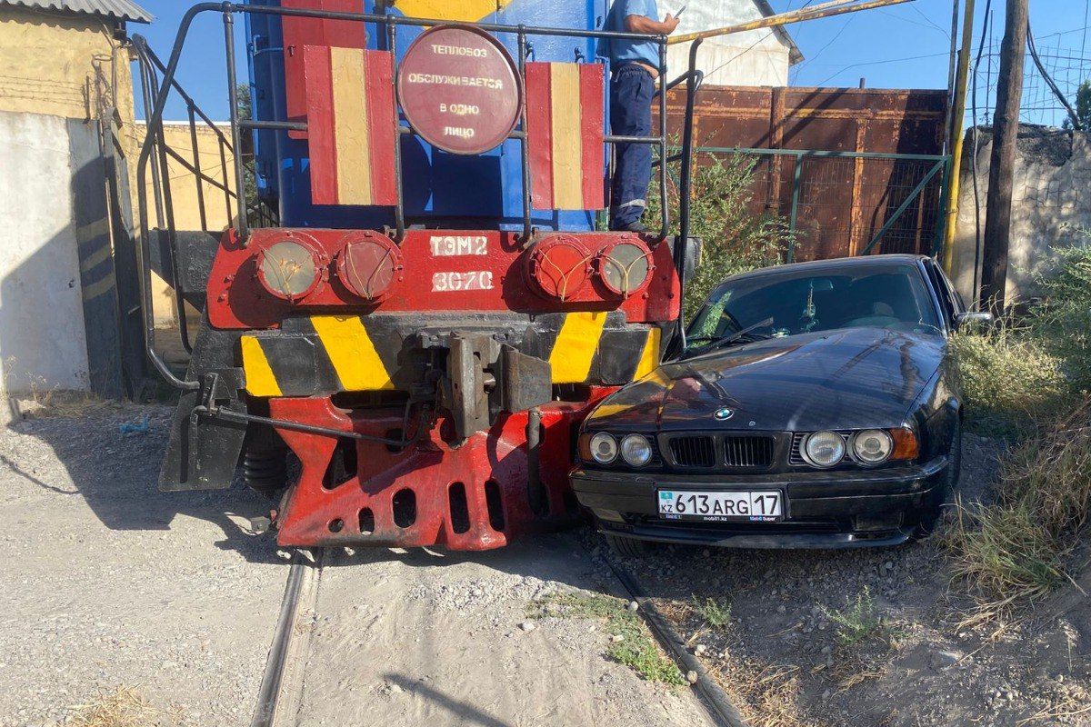 фото пресс-службы АО "НК "ҚТЖ"